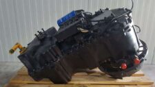 ZF 4WG sebességváltó Hyundai HL740 homlokrakodóhoz