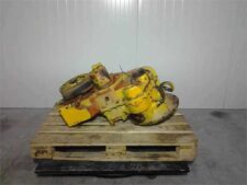 Használt ZF 4WG100 sebességváltó