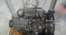ZF 6 AS 1000 TO sebességváltó 81320046340