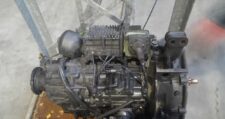 ZF 6 AS 1000 TO sebességváltó – Modell 81320046340