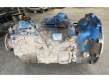 ZF 9S75 sebességváltó 13.16-1.00 használt