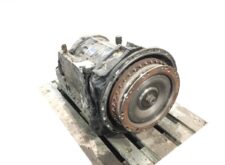 ZF Ecolife 6AP1400B U60 használt sebességváltó