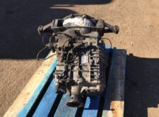 ZF Ecolite 6S850 sebességváltó kamionokhoz