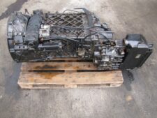 ZF Ecosplit 16 S 221 IT sebességváltó – használt