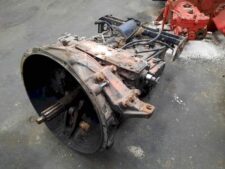 Használt ZF Ecosplit 16S151 sebességváltó