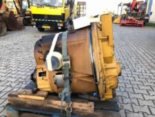 Sebességváltó Caterpillar D6R buldózerhez