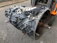 ZF 12AS2130 TD sebességváltó MAN teherautóhoz
