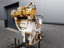 Sebességváltó Caterpillar 950H homlokrakodóhoz
