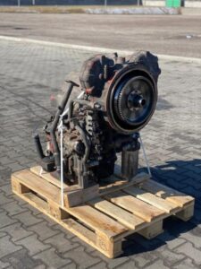 Sebességváltó nehézgépekhez ktm 4420ci komatsu wa 320-3