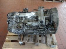 Automata sebességváltó Mercedes Benz MP2-hez