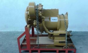 Használt sebességváltó caterpillar 950 b-hez, kód 7g4851