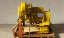 Sebességváltó Caterpillar 950 rakodóhoz