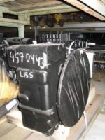 Használt ZF sebességváltó OK L155-ökhöz, raktáron