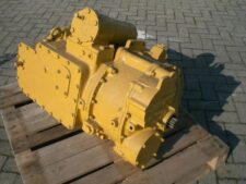 Használt sebességváltó Caterpillar D5B buldózerhez