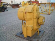 Használt sebességváltó Caterpillar 988A-hoz
