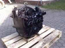 Használt sebességváltó Hanomag D500, D540, D580E, D600D Super gépekhez
