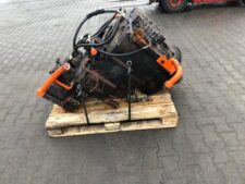 ZF 4WG-260 sebességváltó Daewoo Mega 400 homlokrakodóhoz