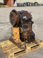 ZF4WG210 Sebességváltó Daewoo DL 300 homlokrakodóhoz