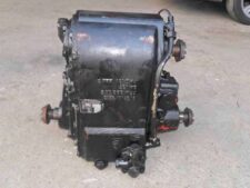 Használt Deutz F4L2011 sebességváltó