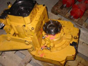 Használt zf 3avg 210 sebességváltó