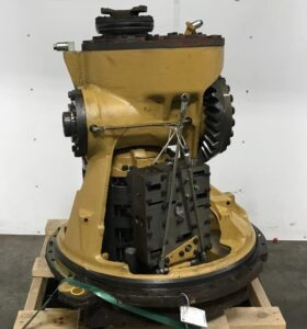 Sebességváltó caterpillar d5h xl-hez