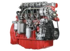 Deutz D 2011 L3 motor – Alkatrészek és kiegészítők