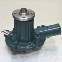 Deutz F3M2011 motor vízszivattyú