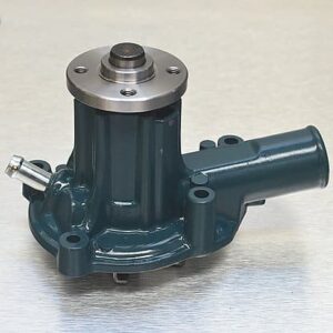 Deutz f3m2011 motor vízszivattyú
