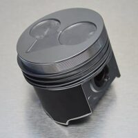 Yanmar 4TNE92 motor dugattyú