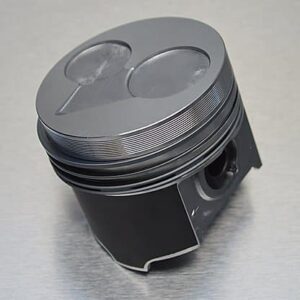 Isuzu 6bg1 motor dugattyú