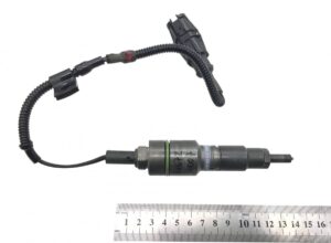 Injektor man d2866 teherautóhoz man tga 2003 euro 3