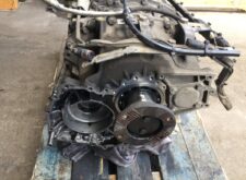 DAF 12AS2131 Teherautó Sebességváltó - Képek és Részletek