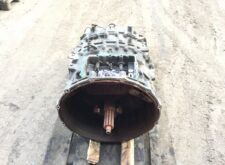 DAF teherautó sebességváltó 12S2330TD modell