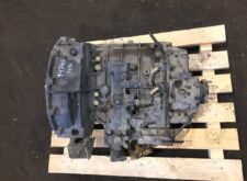 Kézi Sebességváltó DAF LF45/LF55/CF65 Teherautóhoz