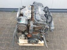 DAF BE123C használt motor