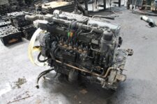 Használt DAF Paccar PR265 motor