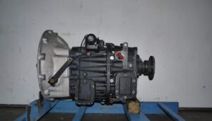 Daf eaton fso 5206 v sebességváltó doboz
