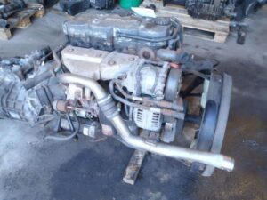 Daf fr 136s1 motor