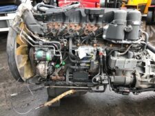 Motor DAF XE 315 C1 CF85 430 LE EURO 3