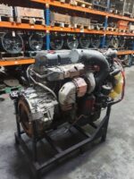 DAF MX300 használt motor