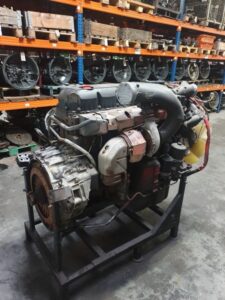 Daf mx300 használt motor