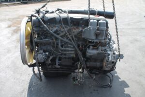 Daf mx300s1 használt motor