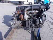 DAF MX340U1 használt motor