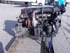 Daf mx340u1 használt motor