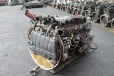 Használt motor DAF XF 105-öshöz