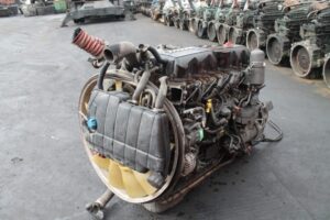 Használt motor daf xf 105-öshöz