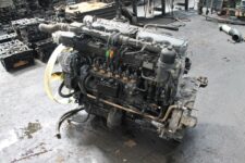 DAF-PR265S1 motor