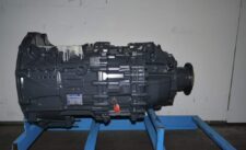 DAF ZF12AS-1930-TD-11 sebességváltó teherautókhoz