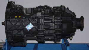 Scania sc-r dt 1212 motor
