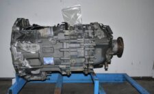 DAF ZF 12AS2130 TD 11 sebességváltó doboz
